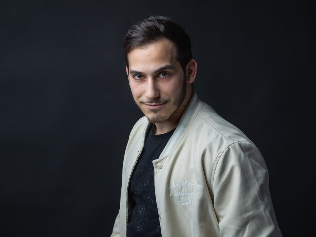 Illés Adrián