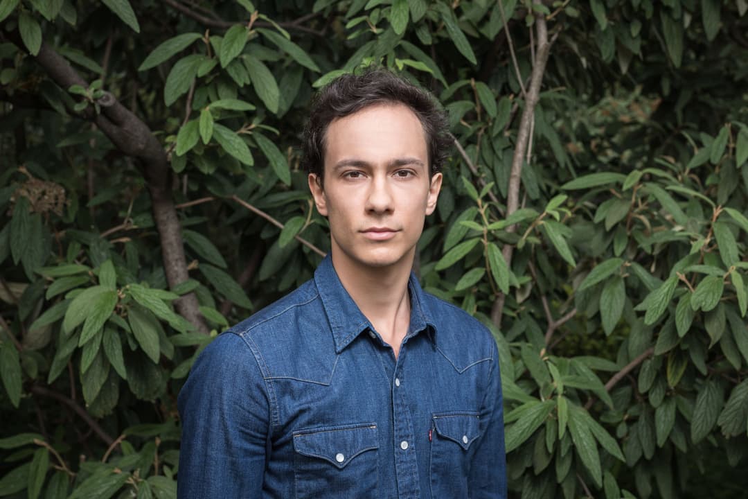 Csiby Gergely