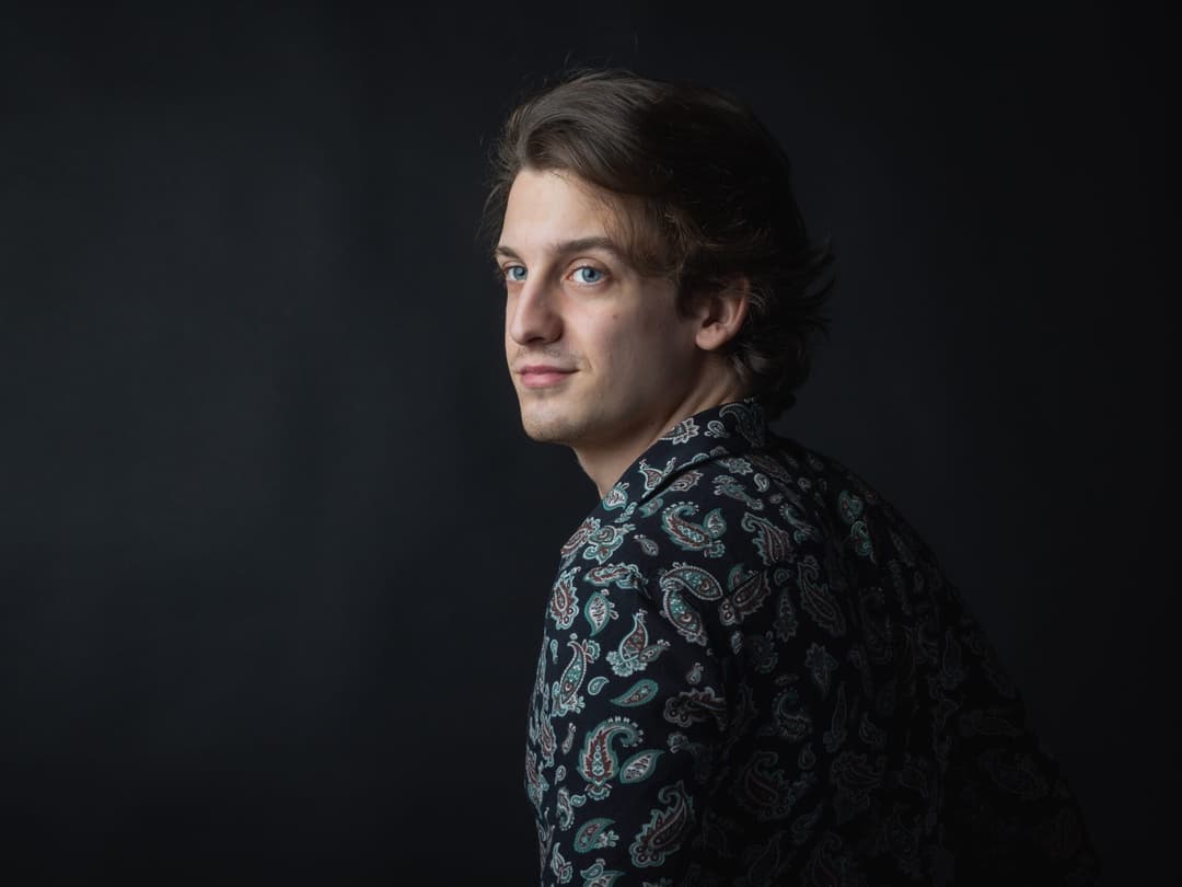 Kerek Dávid