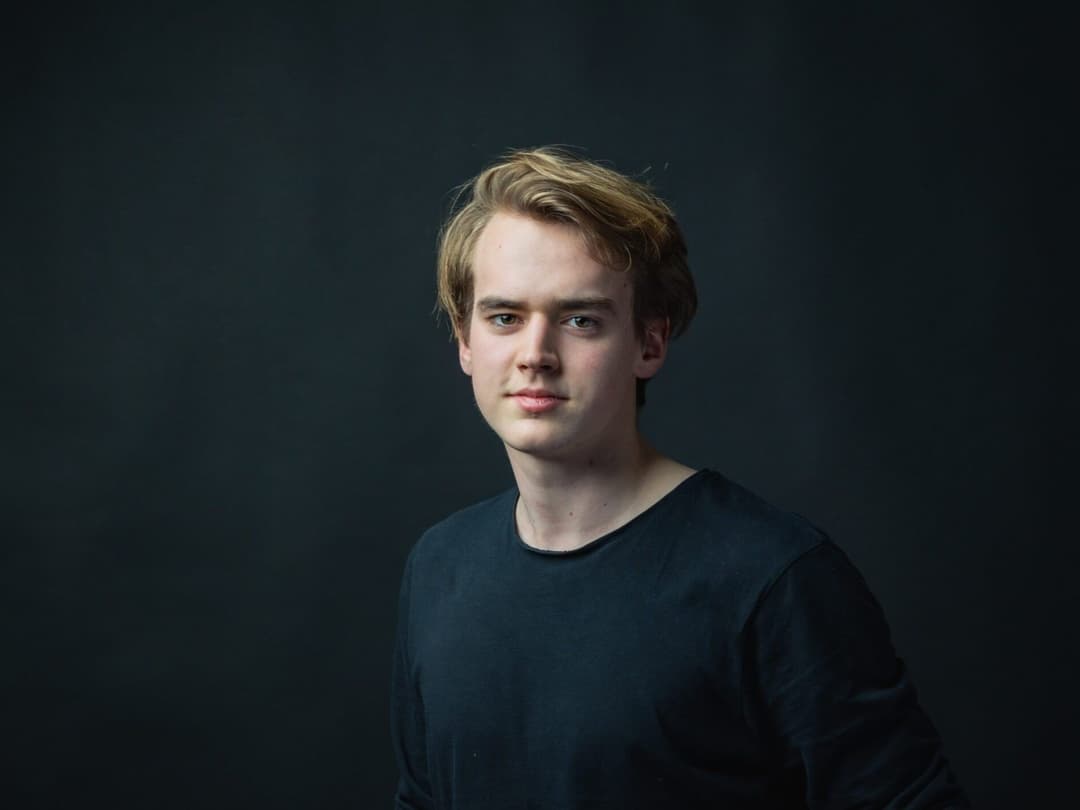 Steenhuis Raul