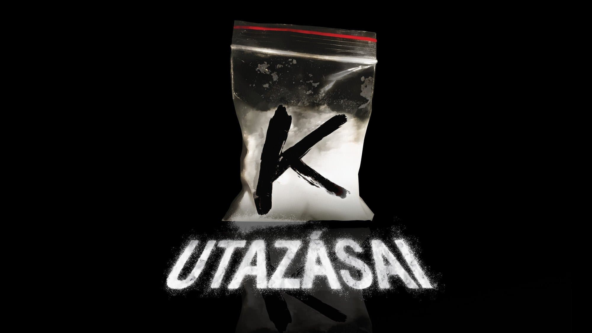 K utazásai